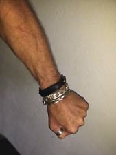 Gay les lederarmband gebraucht kaufen  Erftstadt