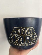 Star wars stoneware for sale  LONDON