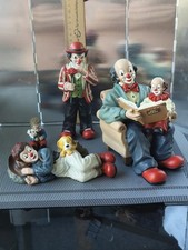 Gilde clown stück gebraucht kaufen  Zell (Mosel)