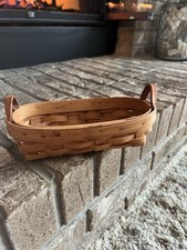 Longaberger 1993 tea for sale  Sheffield Lake