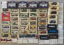 Large collection lledo for sale  BRISTOL