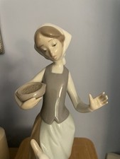 Vintage lladro 1052 for sale  WARMINSTER