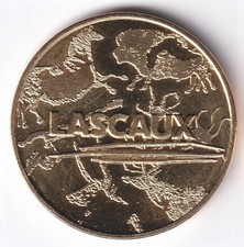 Medal lascaux 2025 d'occasion  Expédié en Belgium