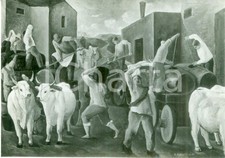 1936 romagna vinicola usato  Milano