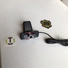 Usado, Webcam Adesso CyberTrack H3 720P HD USB com microfone embutido comprar usado Usado, Webcam Adesso CyberTrack H3 720P HD USB com microfone embutido comprar usado  Enviando para Brazil