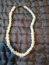 Collier fantaisie pierre d'occasion  Bourg-en-Bresse