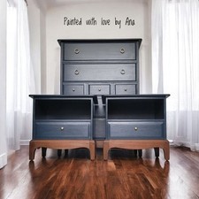 Stag minstrel bedroom for sale  THETFORD