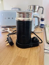 Nespresso aeroccino milk for sale  EXETER