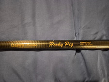 Daiwa porky pig for sale  BASINGSTOKE