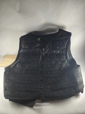 Second chance armor for sale  Aledo
