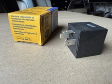 Hella blinkgeber 4dm gebraucht kaufen  Wardenburg