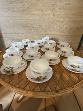 service arcopal d'occasion  Feytiat