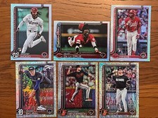 2025 topps series for sale  Little Falls