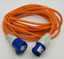 Maypole 230v mains for sale  HUDDERSFIELD