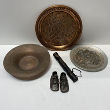 Assorted brass copper for sale  Los Angeles