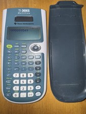 30xs texas instrument for sale  Whitehall