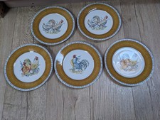 Rare set limoges for sale  CARSHALTON