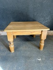 Vintage farmhouse pine for sale  STAFFORD