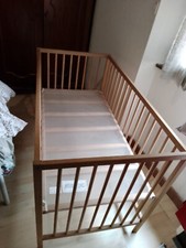 Culla bambini ikea usato  Usmate Velate