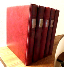 Lindner album ringbinder gebraucht kaufen  Steinau
