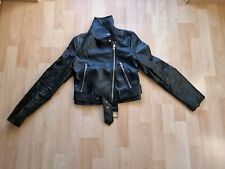 Zara jacke biker gebraucht kaufen  Pforzheim