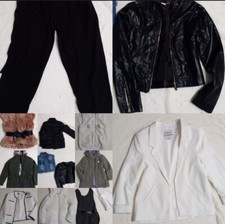 Lotto abbigliamento bambina usato  Guidonia Montecelio