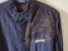 Chemise rip curl d'occasion  Lingolsheim