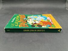 Fumetto classici walt usato  Italia