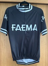 Mens faema retro for sale  ROMSEY
