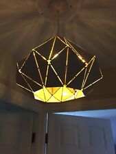 Hector geo lamp for sale  BEVERLEY