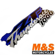 Yamaha yzf1000r upper for sale  NEWCASTLE UPON TYNE