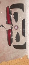 Stop auto fiat usato  Casoria
