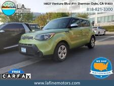 2014 kia soul for sale  Sherman Oaks