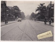 Old photo street for sale  BARNOLDSWICK