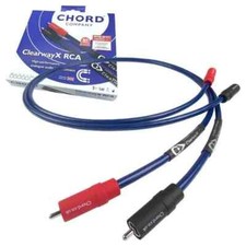 Chord company clearway for sale  YEOVIL