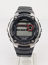 Casio watch wave for sale  Shipping to Ireland