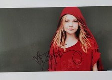 Dakota fanning autogramm gebraucht kaufen  Bad Rappenau