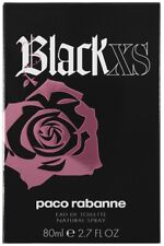 Paco rabanne black usato  Spedire a Italy
