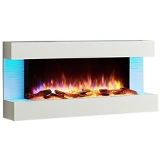 Retoure balderia elektrokamin gebraucht kaufen  Deutschland