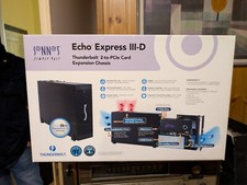 Sonnet echo express usato  Palermo