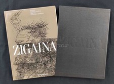 Zigaina. catalogo generale usato  Italia