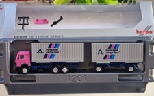 Herpa mercedes benz gebraucht kaufen  Deutschland