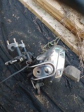 Kz750 headlamp top for sale  AMMANFORD