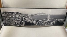 Pannello decorativo con usato  Napoli