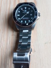 Montre bracelet homme d'occasion Montre bracelet homme d'occasion  Le Creusot