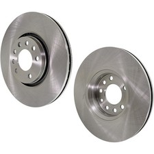 Rotores de disco de freio traseiro para Mitsubishi Lancer 2003 2004 2005 2006 comprar usado  Enviando para Brazil