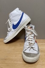 Size nike blazer for sale  Stow