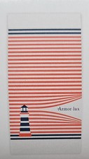 Serviette plage armorlux d'occasion  Itteville