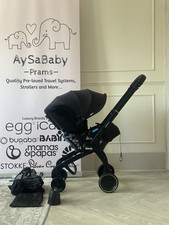 Doona stroller nitro for sale  BIRMINGHAM