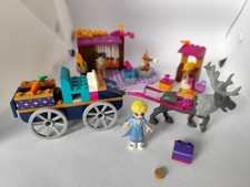 Lego 41166 complet d'occasion  Frénouville